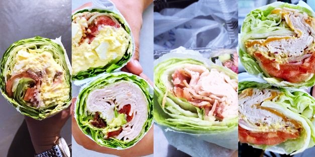 lettuce wrap sandwich near me, lettuce wrap sandwich recipe, lettuce wrap sandwich restaurant, subway lettuce wrap sandwich, lettuce wrap sandwich nyc,