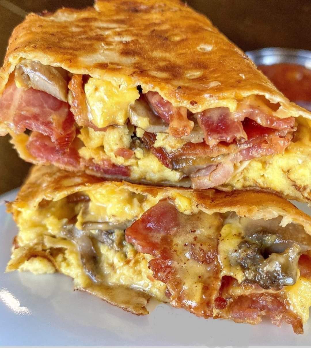 This Is Why keto breakfast burrito Is So Famous! Diet keto