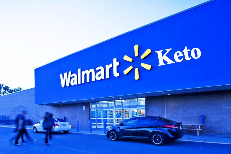 walmart-low-carb-keto-items-shopping-list-diet-keto
