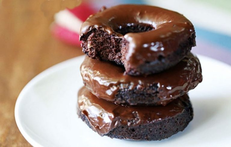 Keto Chocolate Donuts Diet Keto 7048