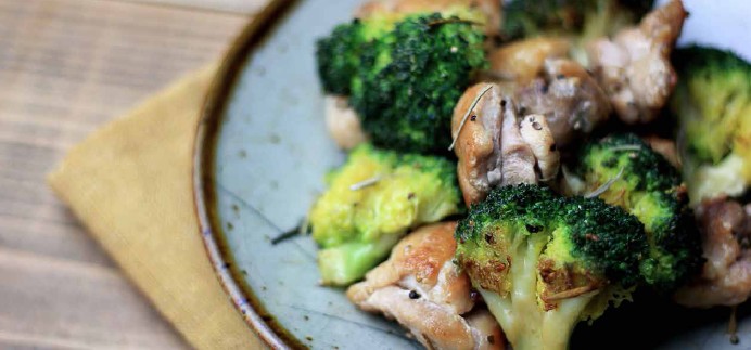 keto chicken,