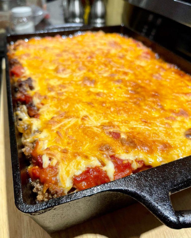 The best keto cabbage lasagna easy delicious Diet keto