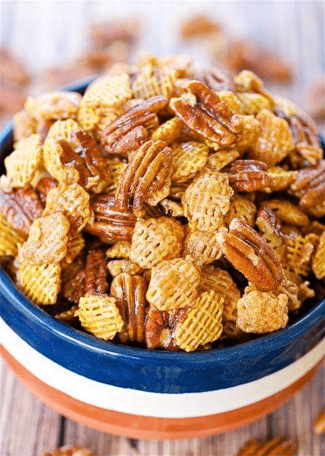 Keto Pecans Free sugar