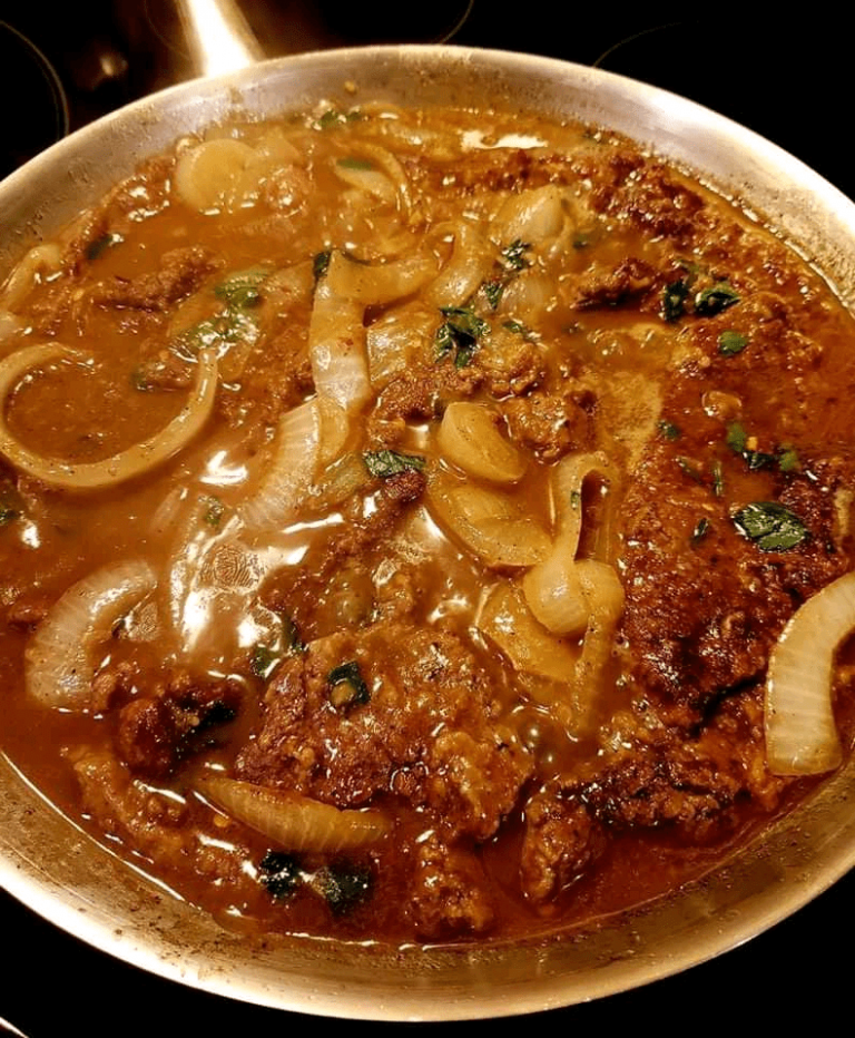 Keto low carb liver and onions Diet keto