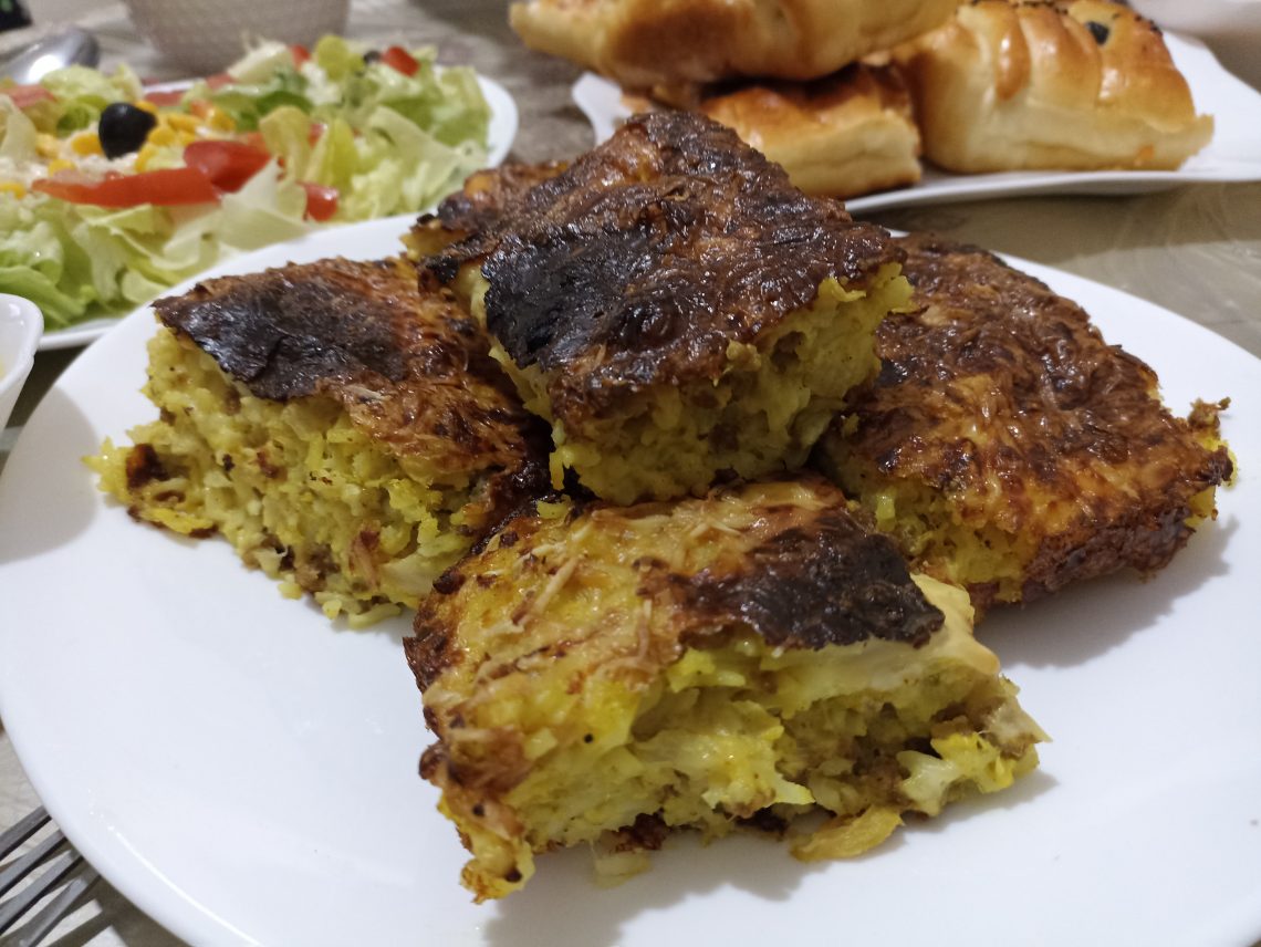 keto cabbage casseroles Easy and delicious Diet keto