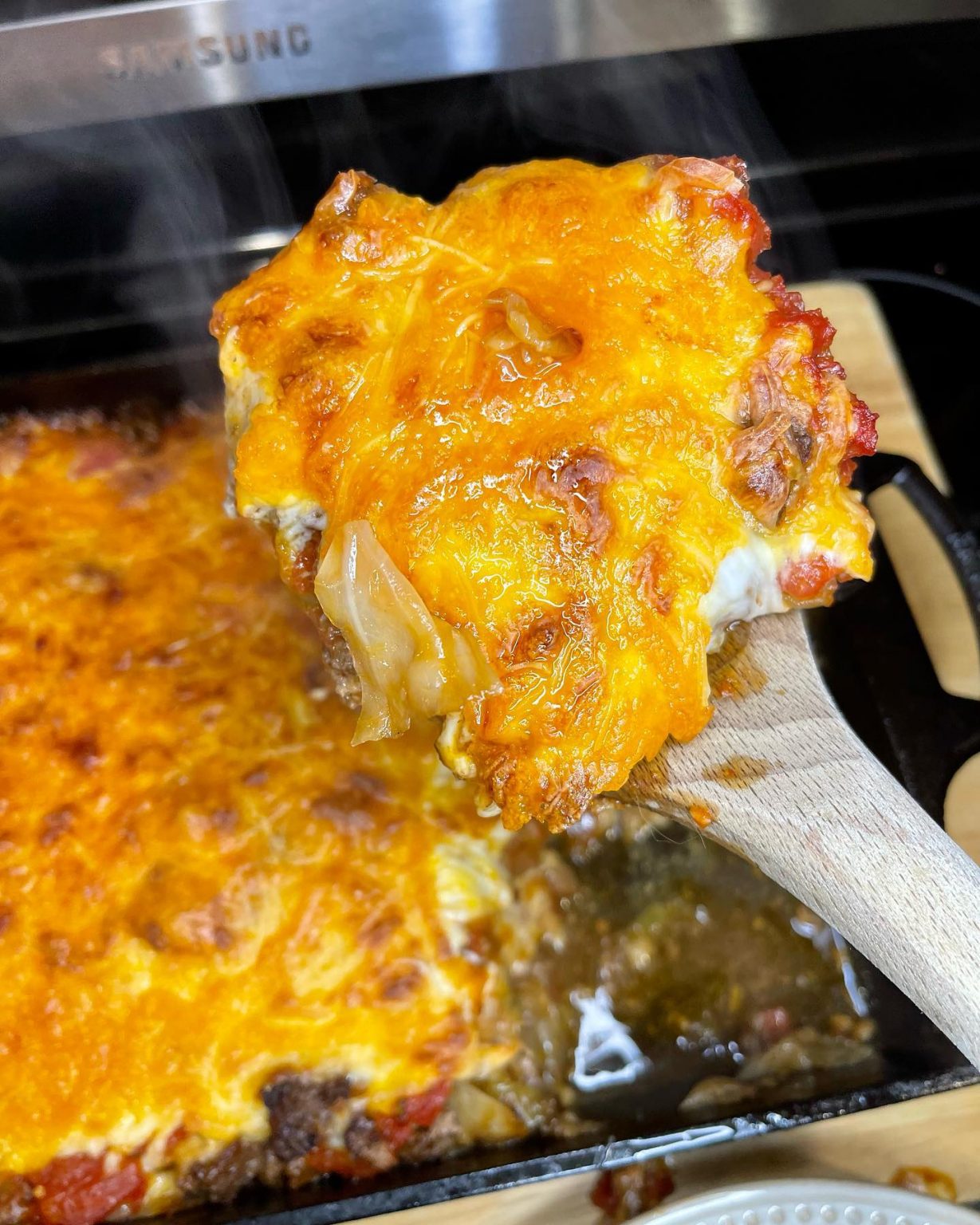 The best keto cabbage lasagna easy delicious Diet keto