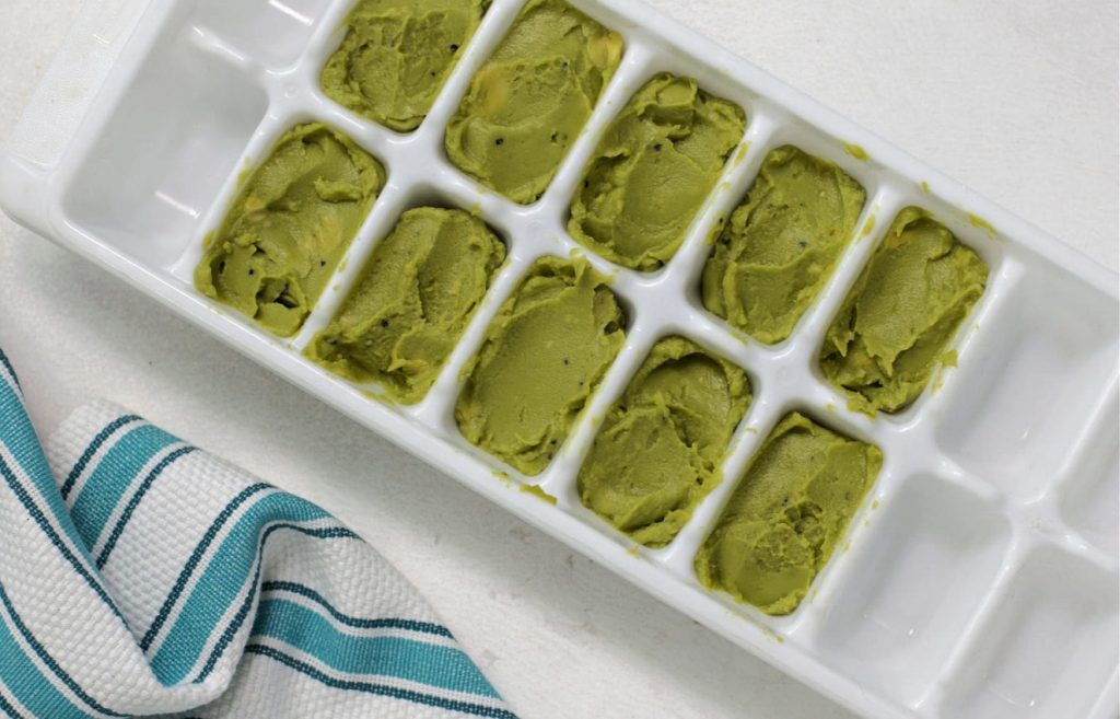 The right way To Freeze Avocados Diet keto