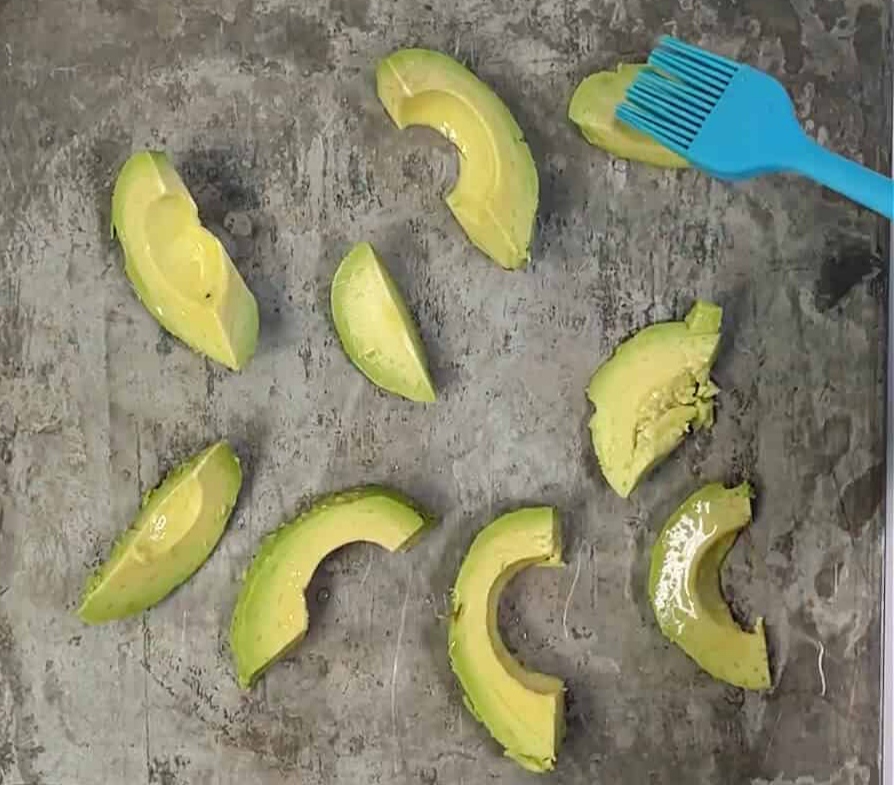 how to freeze avocado