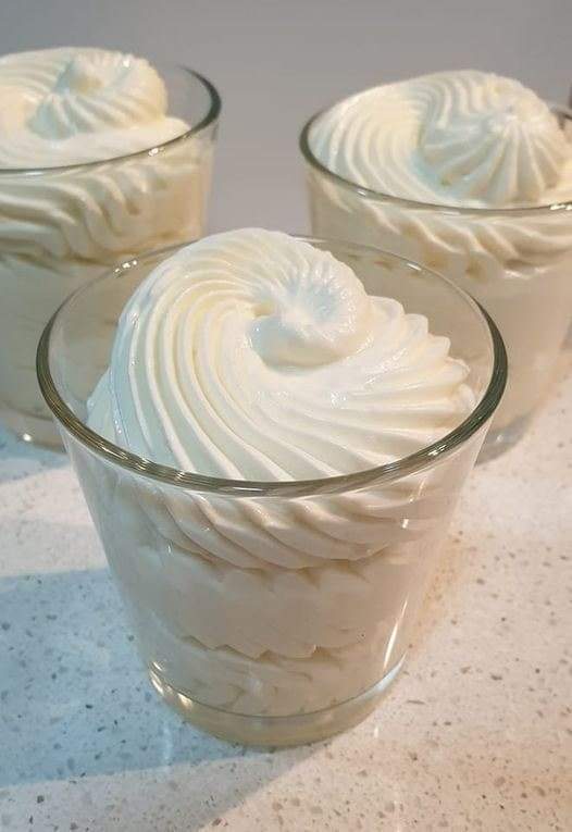 Keto Cheesecake Cups
