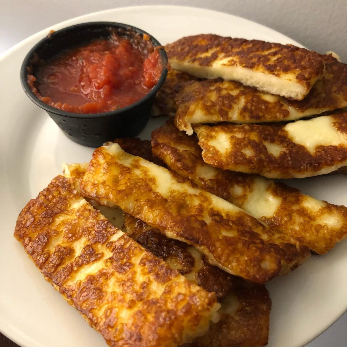 Keto halloumi friendly Diet keto