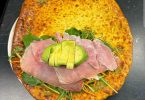 Keto cottage cheese, cottage cheese,