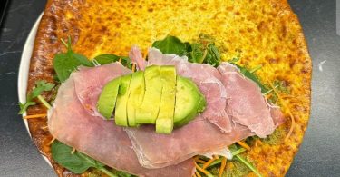 Keto cottage cheese, cottage cheese,